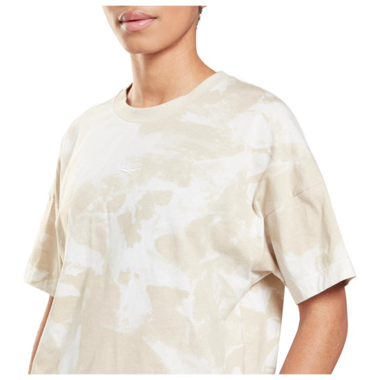 Reebok Γυναικεία κοντομάνικη μπλούζα Reebok Γυναικεία κοντομάνικη μπλούζα